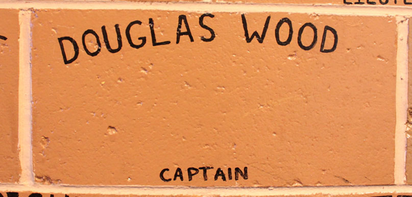 douglas-wood